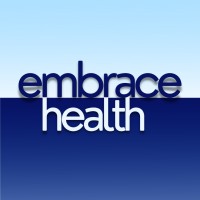 EmbraceHealth logo, EmbraceHealth contact details