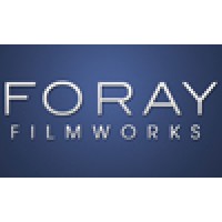 Foray Filmworks logo, Foray Filmworks contact details