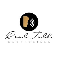 Real Talk Enterprise logo, Real Talk Enterprise contact details