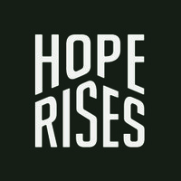 Hope Rises logo, Hope Rises contact details