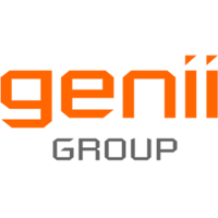 Genii Group Pte Ltd logo, Genii Group Pte Ltd contact details