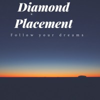 Diamond Placement logo, Diamond Placement contact details