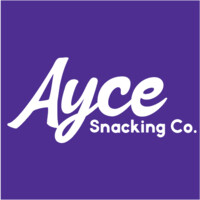 Ayce Snacking Company logo, Ayce Snacking Company contact details