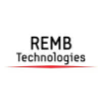 REMB Tech logo, REMB Tech contact details