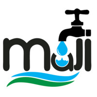 Maji logo, Maji contact details