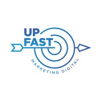 UpFast – Digital logo, UpFast – Digital contact details