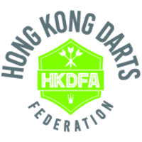 Hong Kong Darts Federation logo, Hong Kong Darts Federation contact details