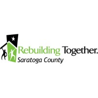 Rebuilding Together Saratoga County logo, Rebuilding Together Saratoga County contact details