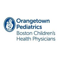 Orangetown Pediatric Associates logo, Orangetown Pediatric Associates contact details