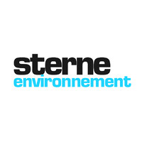 STERNE logo, STERNE contact details