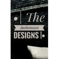 The Anshumaan Designs logo, The Anshumaan Designs contact details