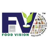 Food Vision Inc logo, Food Vision Inc contact details