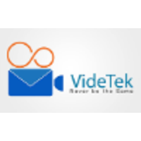 VideTek JSC logo, VideTek JSC contact details