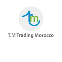 TM Trading Morocco logo, TM Trading Morocco contact details