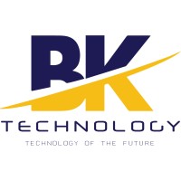 BK TECHNOLOGY MOROCCO logo, BK TECHNOLOGY MOROCCO contact details