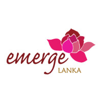 EMERGE LANKA FOUNDATION logo, EMERGE LANKA FOUNDATION contact details