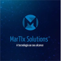 Martix Solutions logo, Martix Solutions contact details