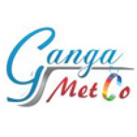 Ganga Metco logo, Ganga Metco contact details