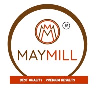 MAYMILL logo, MAYMILL contact details