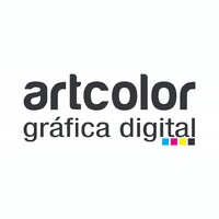 Artcolor Gráfica Digital logo, Artcolor Gráfica Digital contact details