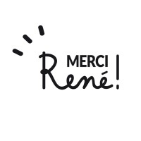 Merci René logo, Merci René contact details