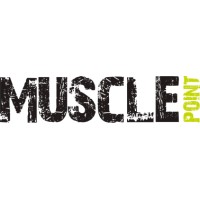 Muscle Point logo, Muscle Point contact details