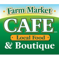 Farm Market Cafe, LLC logo, Farm Market Cafe, LLC contact details