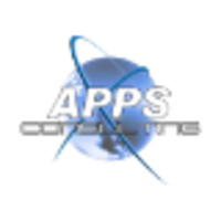 APPS Consulting cc logo, APPS Consulting cc contact details