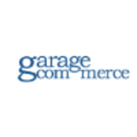 GarageCommerce.com logo, GarageCommerce.com contact details