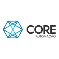 CORE - Automação logo, CORE - Automação contact details