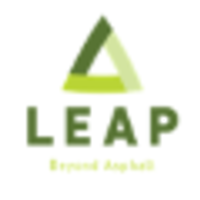 LEAP - Beyond Asphalt logo, LEAP - Beyond Asphalt contact details