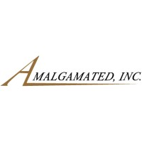 Amalgamated, Inc. logo, Amalgamated, Inc. contact details