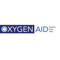 OxygenAid logo, OxygenAid contact details