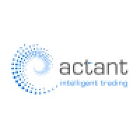 Actant logo, Actant contact details