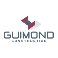 Guimond Construction logo, Guimond Construction contact details