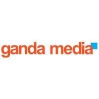 Ganda Media logo, Ganda Media contact details