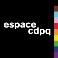 espace cdpq logo, espace cdpq contact details