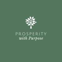 Prosperity with Purpose logo, Prosperity with Purpose contact details