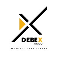 Debex Group logo, Debex Group contact details