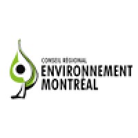 Conseil régional de l'environnement de Montréal logo, Conseil régional de l'environnement de Montréal contact details