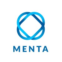 Menta AR logo, Menta AR contact details