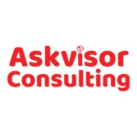 Askvisor logo, Askvisor contact details