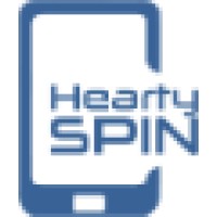 Hearty SPIN logo, Hearty SPIN contact details