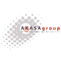 AKASA Group logo, AKASA Group contact details