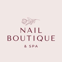 The Antigonish Nail Boutique logo, The Antigonish Nail Boutique contact details