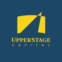 UpperStage.Capital logo, UpperStage.Capital contact details