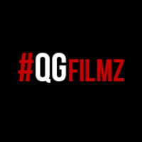 QG Filmz logo, QG Filmz contact details