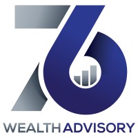 76 Wealth Advisory logo, 76 Wealth Advisory contact details