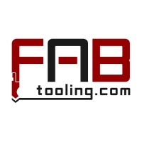 FabTooling logo, FabTooling contact details