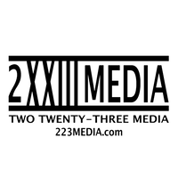 223 MEDIA logo, 223 MEDIA contact details